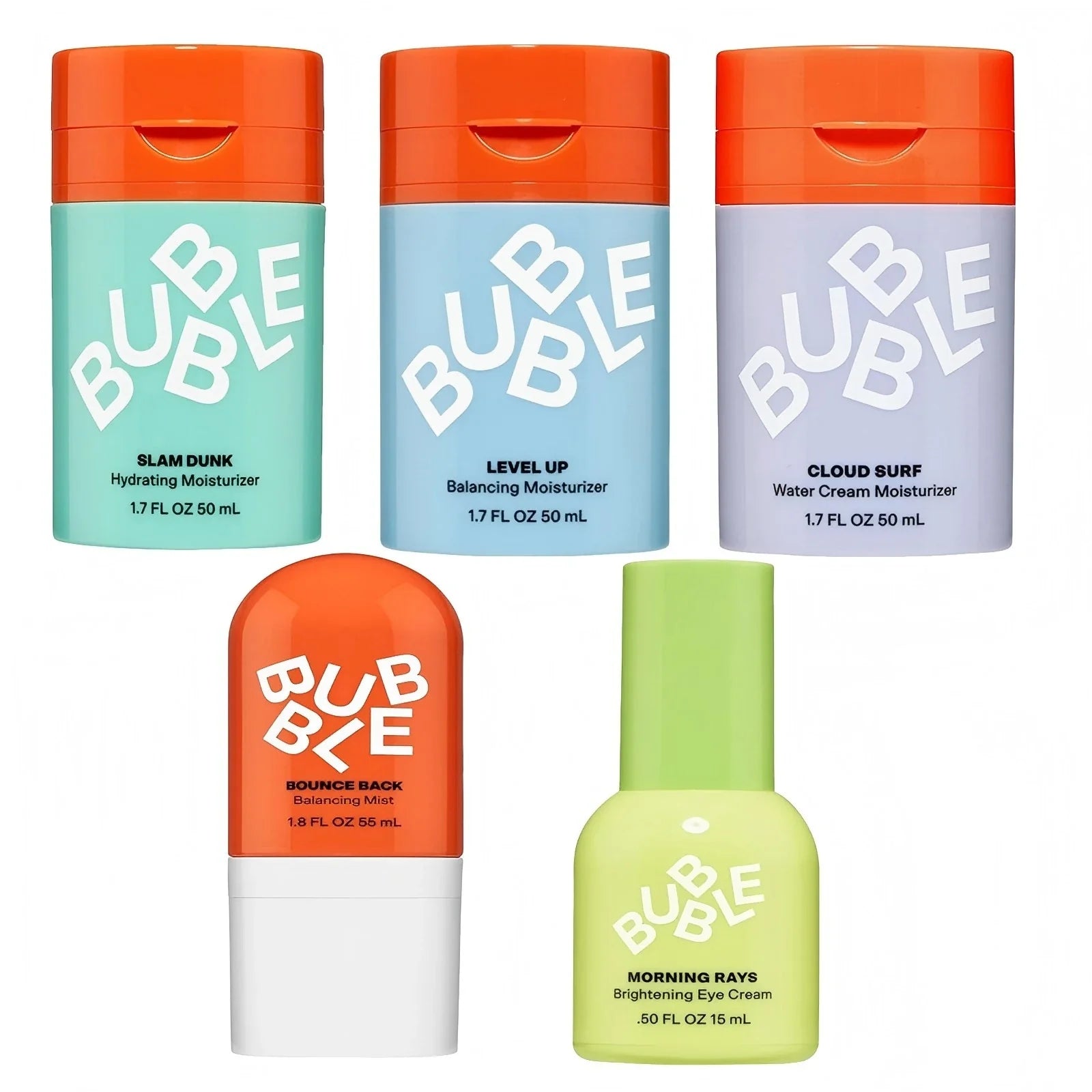 Glow Boost Skincare Set
