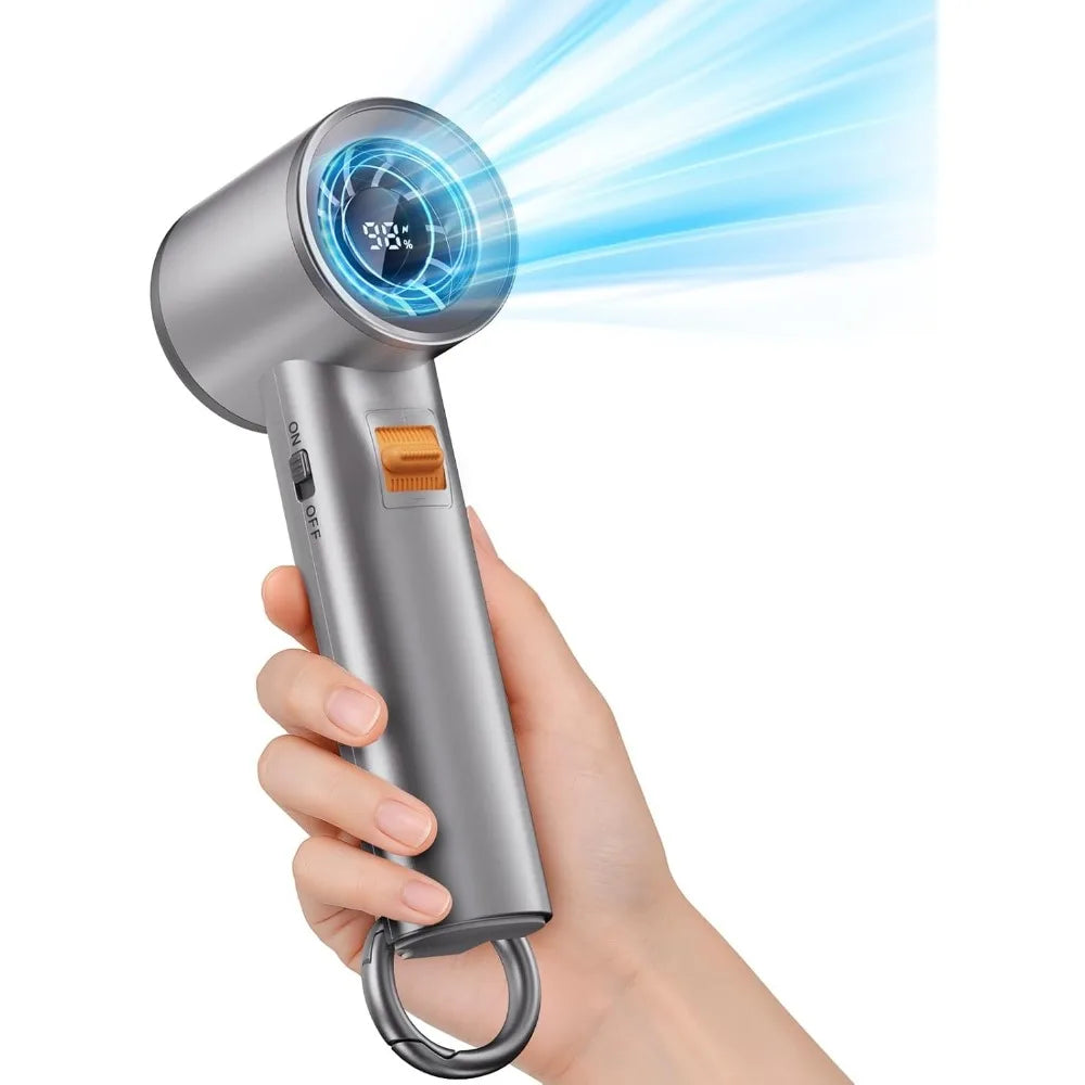 Handy Breeze Turbo Fan